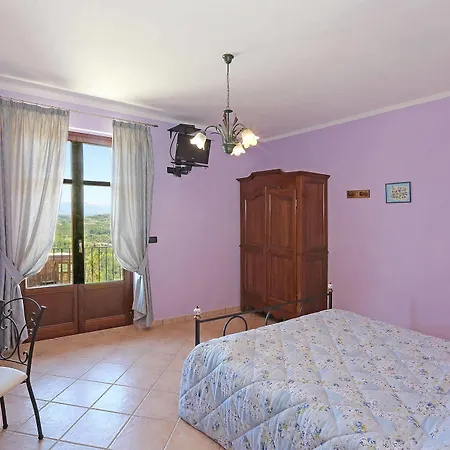Gasthaus Agriturismo Al Brich Albaretto della Torre Exterior foto