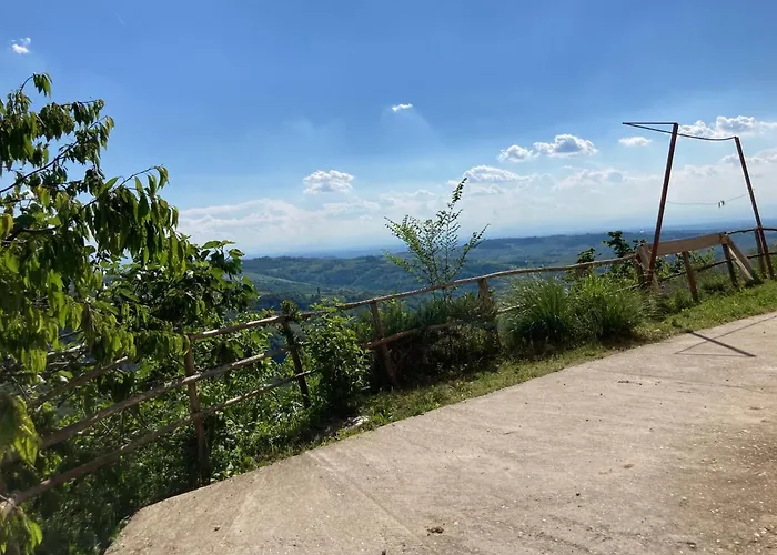 Agriturismo Al Brich