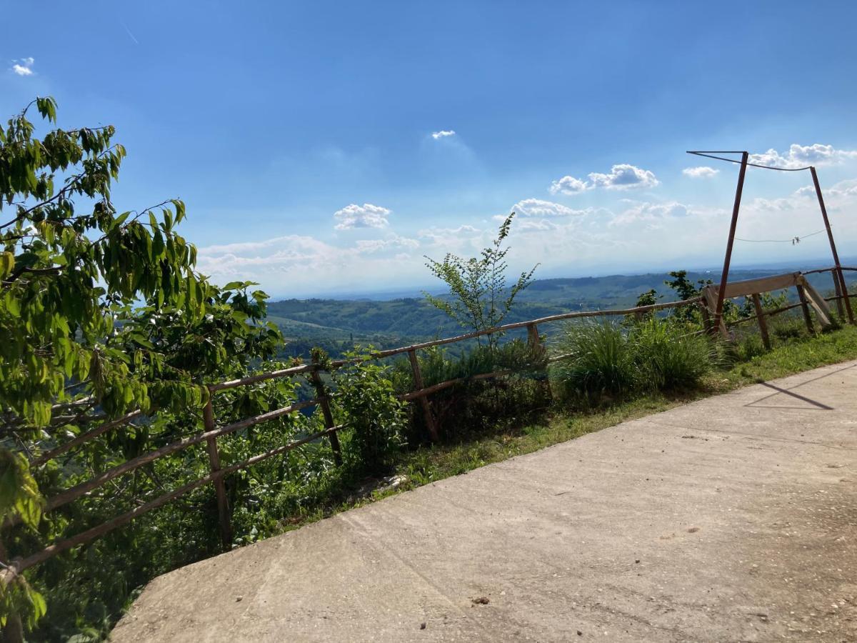 Al Brich * Albaretto della Torre