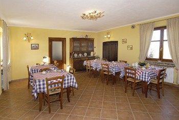 Landhaus Al Brich *