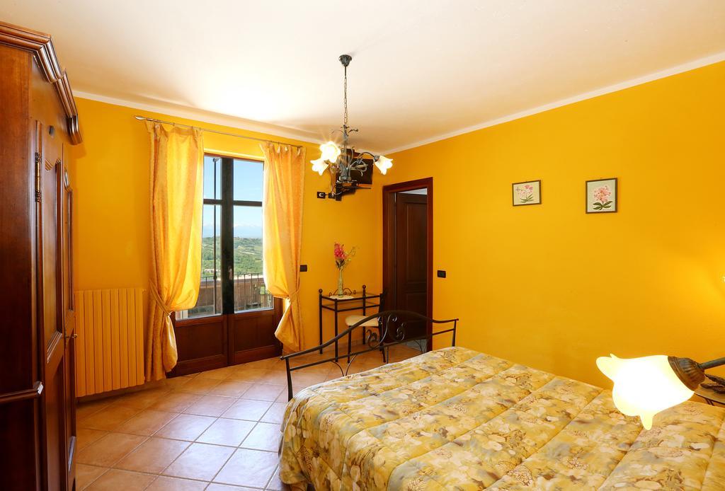 Country house Agriturismo Al Brich
