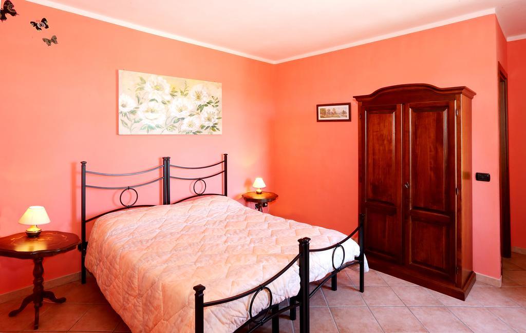 Country house Agriturismo Al Brich