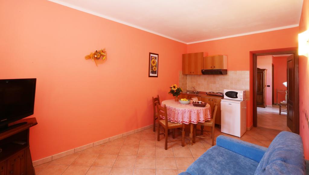 Agriturismo Al Brich Albaretto della Torre