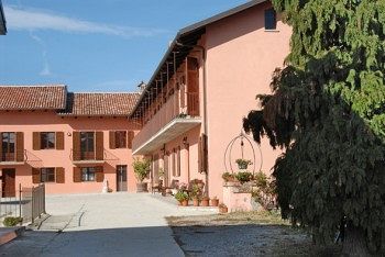 Al Brich Landhaus