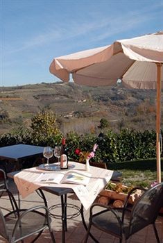 Agriturismo Al Brich *