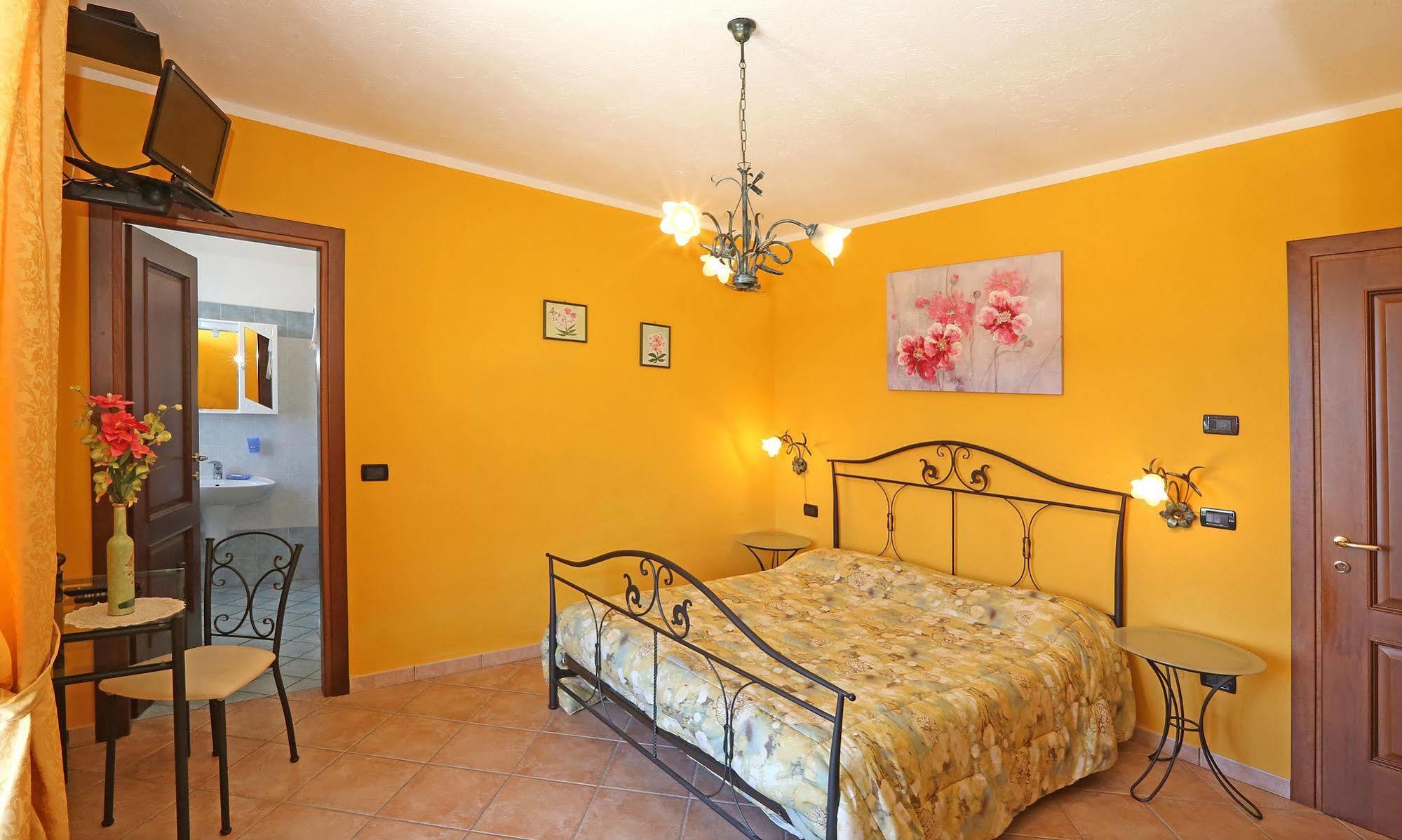 Landhaus Agriturismo Al Brich