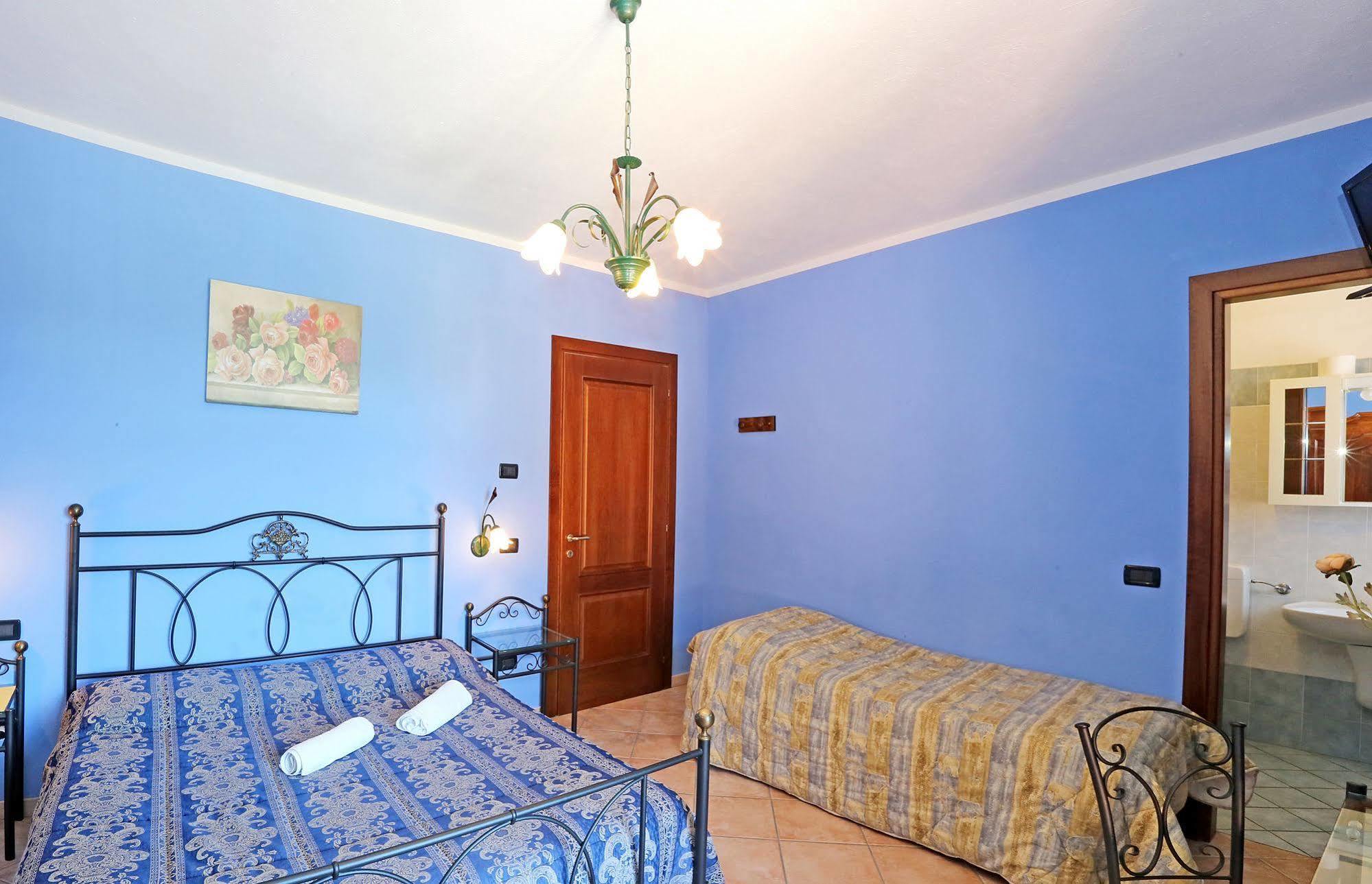 Al Brich Landhaus Albaretto della Torre