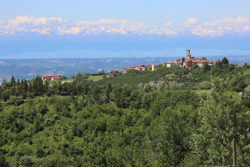 Al Brich * Albaretto della Torre